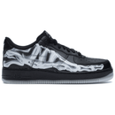 Nike Air Force 1 Low Black Skeleton Halloween (2019)