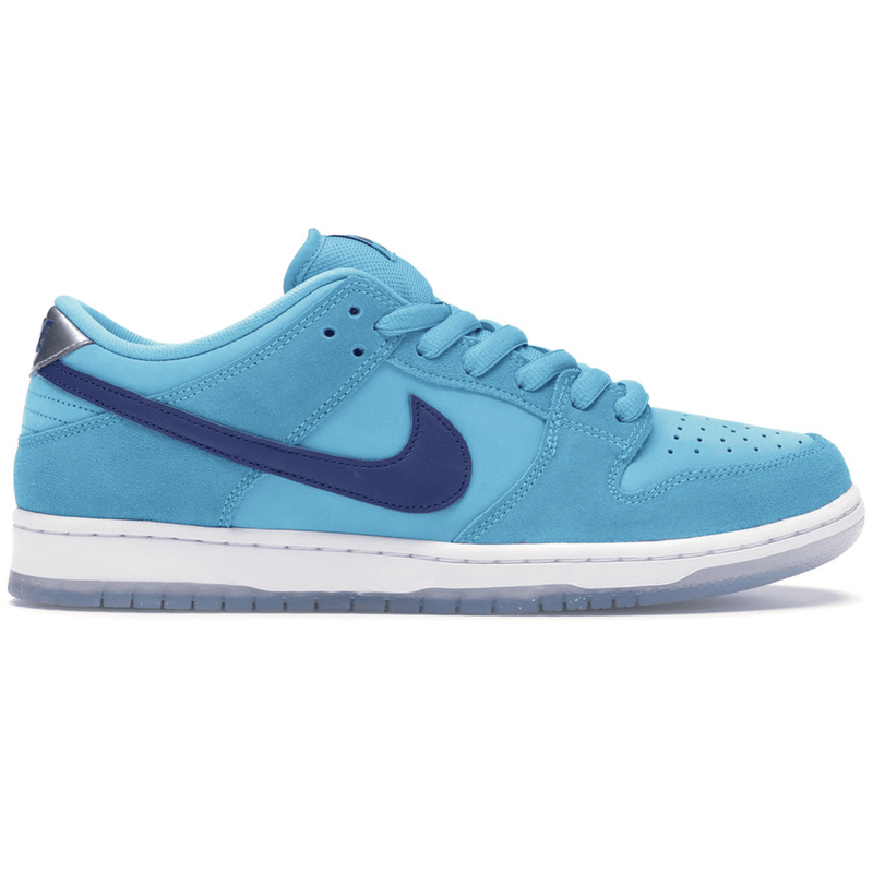 Nike SB Dunk Low Pro Blue Fury