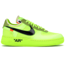 Nike Air Force 1 Low Off-White Volt