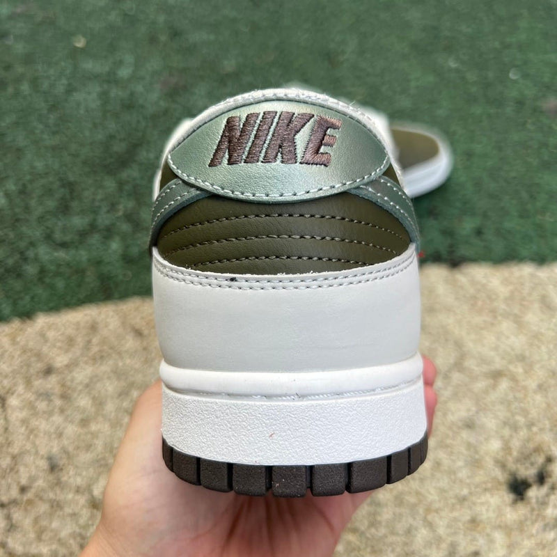 Nike Dunk Low Year of The Snake