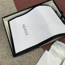 Gucci Rhyton Logo Ivory