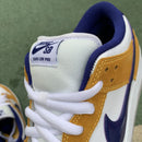 Nike SB Dunk Low Laser Orange