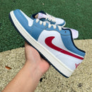 Air Jordan 1 Low SE Armory Navy