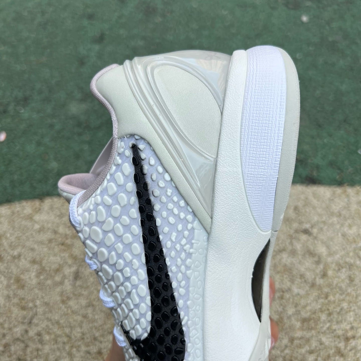 Nike Kobe 6 Protro Sail All-Star