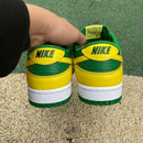 Nike Dunk Low Retro Reverse Brazil
