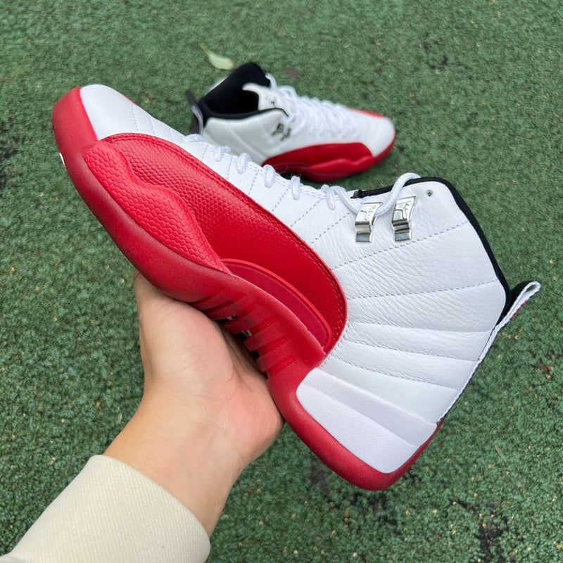 Air Jordan 12 Retro Cherry (2023)