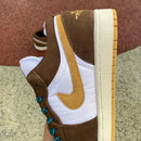 Air Jordan 1 Low SE Cacao Wow