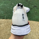 AMIRI MMY Bones x Maison MIHARA YASUHIRO Alabaster