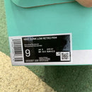 Nike Dunk Low PRM Halloween