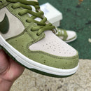 Nike SB Dunk Low Yuto Horigome Matcha