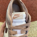 Nike Dunk Low Sail Plum Eclipse