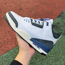 Air Jordan 3 Retro SP A Ma Maniére Diffused Blue