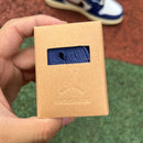 Air Jordan 1 High Deep Royal Blue