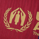 Camiseta FC Barcelona x Travis Scott Match Home 2024/25