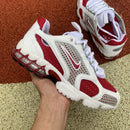 Nike Air Zoom Spiridon Cage 2 Cardinal Red