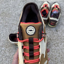 Nike Air Max 1 Travis Scott Cactus Jack Wheat Lemon Drop