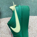 Nike Air Force 1 Low SP AMBUSH Pine Green