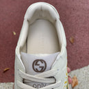 Gucci Rhyton Logo Ivory