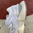 New Balance 9060 Quartz Grey