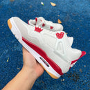 Air Jordan 4 Retro SB Varsity Red