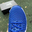 Nike Kobe 6 Protro Dodgers