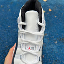 Air Jordan 11 Retro Rare Air Alternate