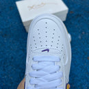 Nike Air Force 1 Low Kobe Bryant Lakers Home