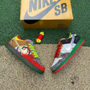 Nike SB Dunk Low What the Dunk
