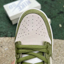 Nike SB Dunk Low Yuto Horigome Matcha