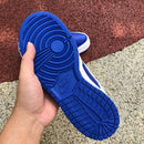 Nike Dunk Low Racer Blue White