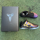 Nike Kobe 5 Protro Year of the Mamba Eggplant