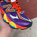 New Balance 9060 Prism Purple Vibrant Spring