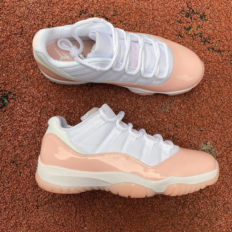 Air Jordan 11 Retro Low Legend Pink