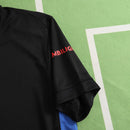 Camiseta Travis Scott x FC Barcelona Match Away Cactus Jack 2024/25