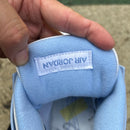 Air Jordan 4 Retro Forget Me Not