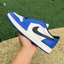 Air Jordan 1 Retro Low Game Royal