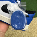 Air Jordan 1 Retro Low Game Royal