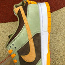 Nike Dunk Low Dusty Olive