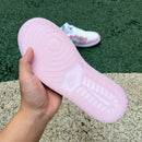 Air Jordan 1 Low SE Paw Print Pink Foam