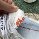 Nike Air Force 1 Low Off-White ComplexCon