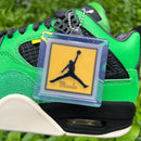 Air Jordan 4 Retro Manila