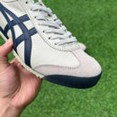 Onitsuka Tiger Mexico 66 Birch Peacoat