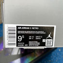 Air Jordan 11 Retro Rare Air Alternate