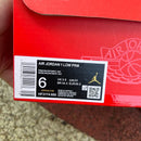 Air Jordan 1 Low Valentine's Day