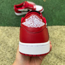 Air Jordan 1 Retro Low Travis Scott Chicago