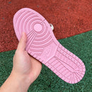 Air Jordan 1 Low Travis Scott Dark Pony