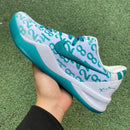 Nike Kobe 8 Protro Radiant Emerald