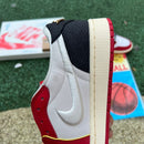 Air Jordan 1 Retro Low Trophy Room Rookie Card Home