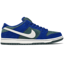 Nike SB Dunk Low Deep Royal Blue