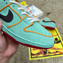 Nike SB Dunk Low Rodeo Tourmaline